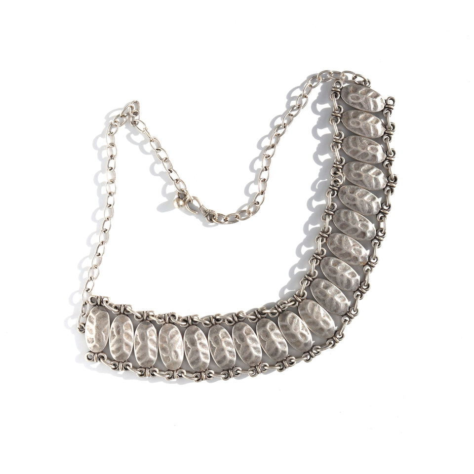 Metal Panel Choker